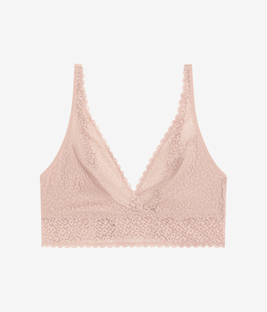 Wacoal High Bar™ Bralette - Roebuck
