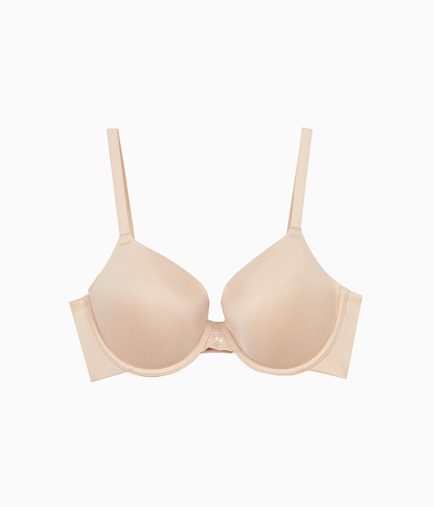 Wacoal Perfect Primer Push Up Bra - Sand