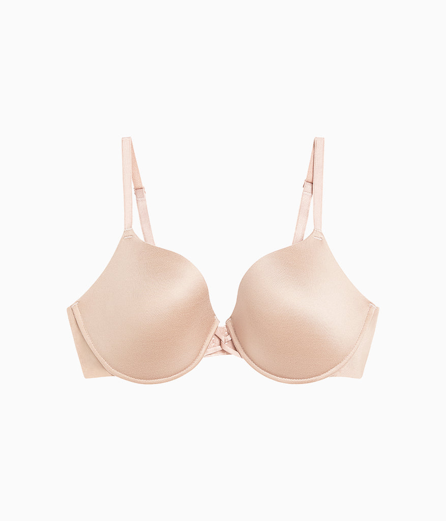 Wacoal Undercover Plunge T-Shirt Bra - Chai
