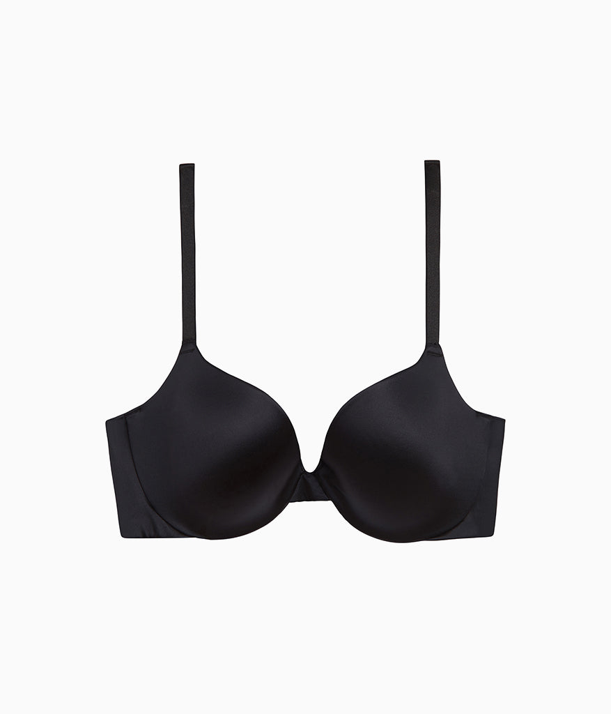 Wacoal Inner Sheen T-Shirt Bra - Black