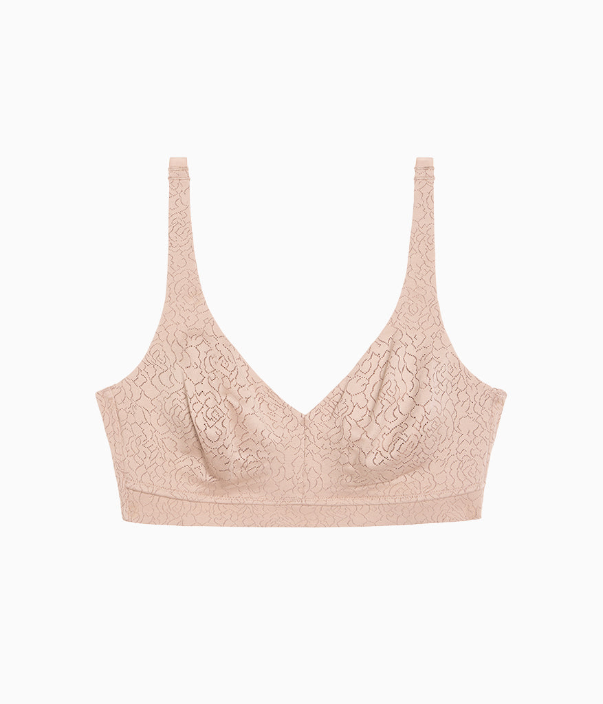 Wacoal Inside Job™ Wire Free Bra - Roebuck