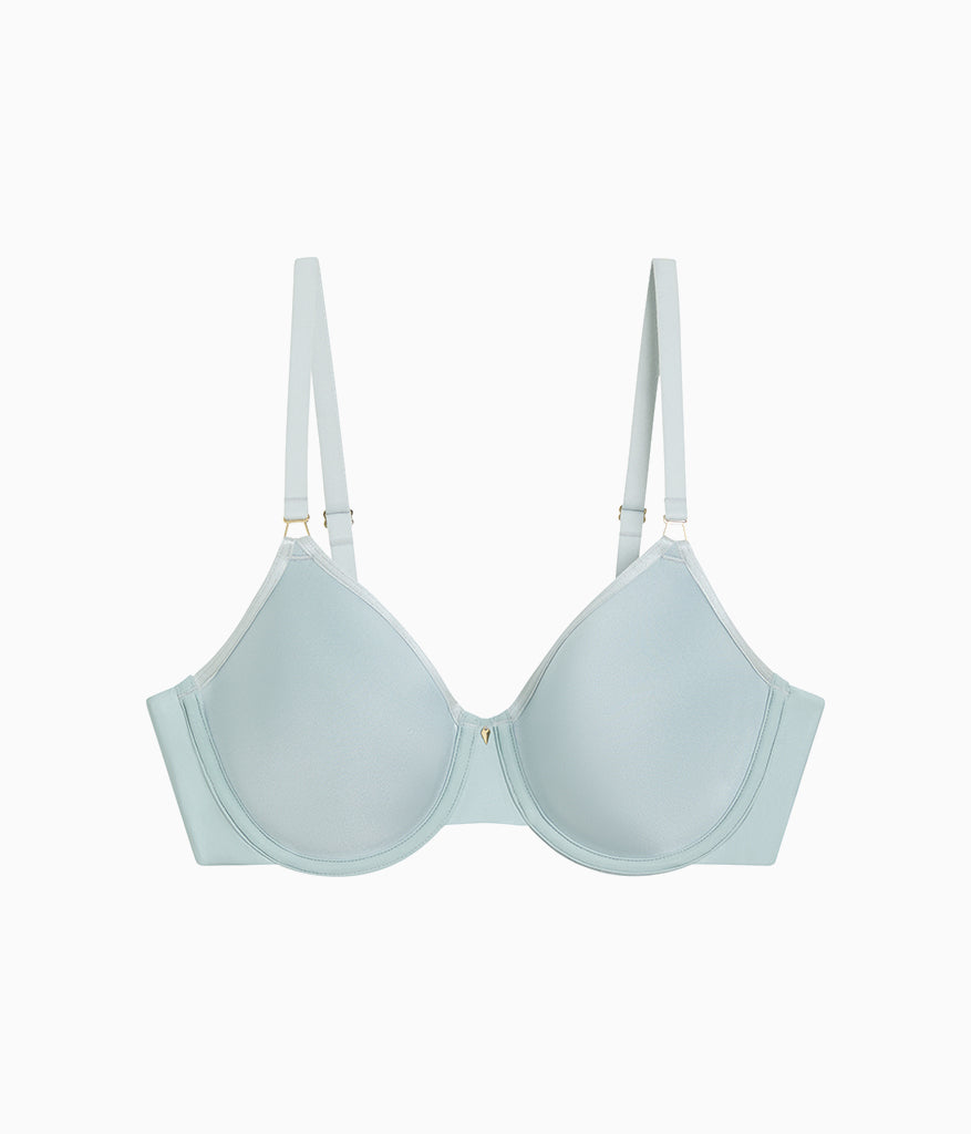 Wacoal Simply Done T-Shirt Bra - Belgian Block