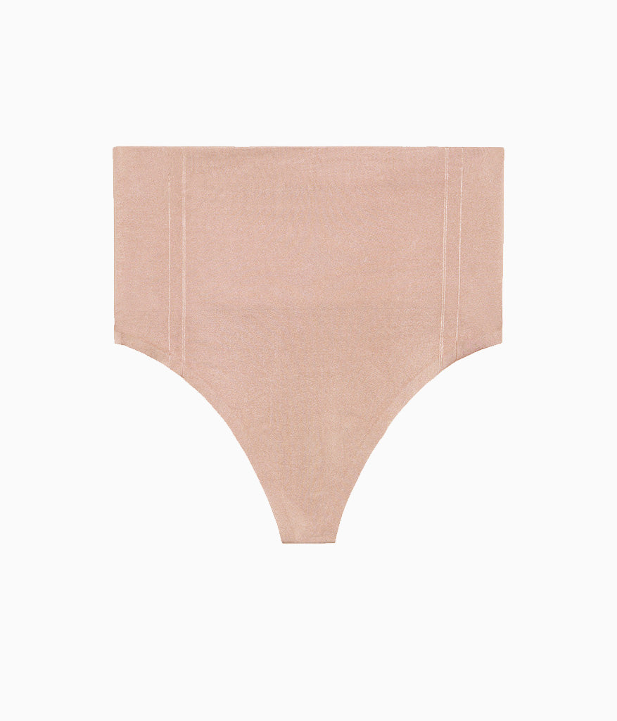 Wacoal Smooth Series™ Shaping Thong - Roebuck