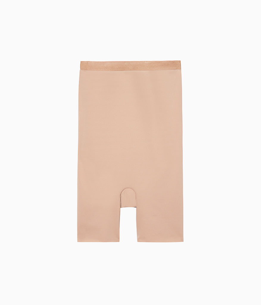 Wacoal Shape Revelation® Straight Hi-Waist Thigh Shaper - Praline