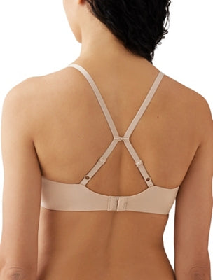 Wacoal Upgraded T-Shirt Bra - Reef Waters