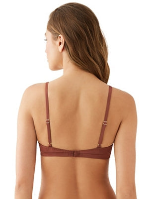 Wacoal Spotlight Bralette - Quicksilver
