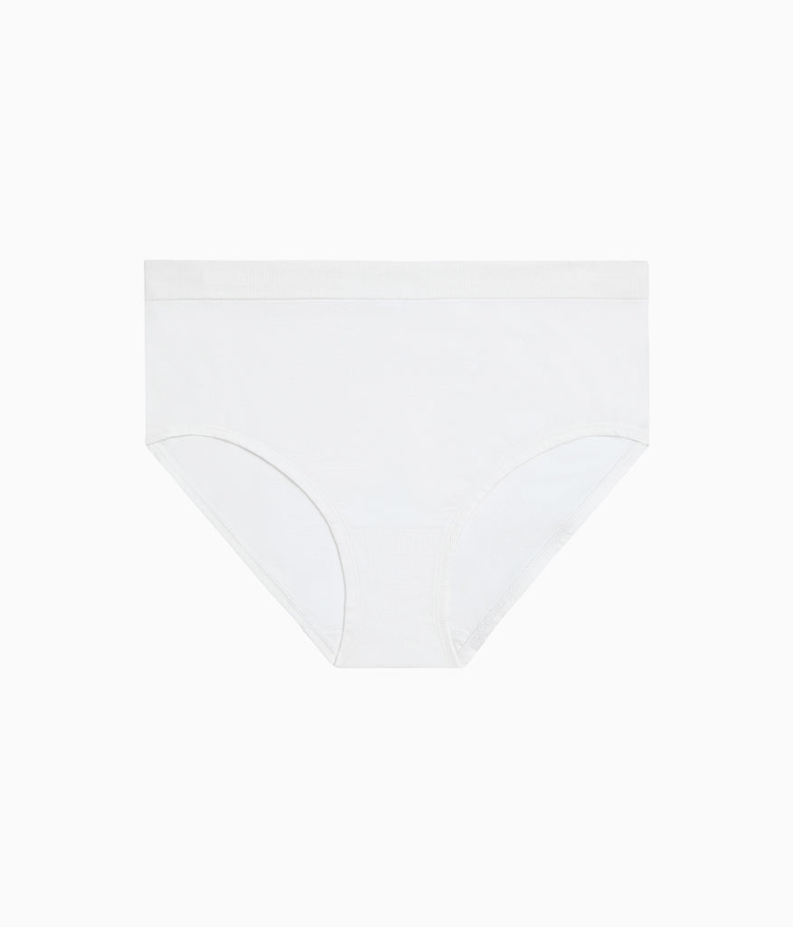 Wacoal B-Smooth® Natural Brief - White