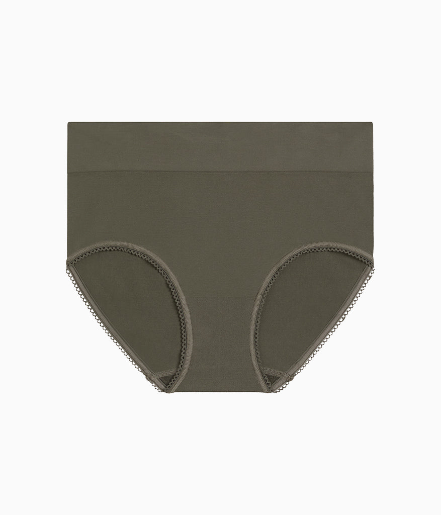 Wacoal Feeling Flexible Brief - Bungee Cord