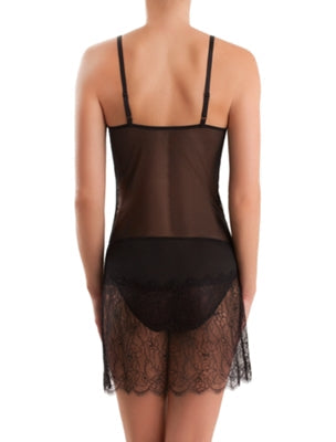 Wacoal b.sultry Chemise - Night