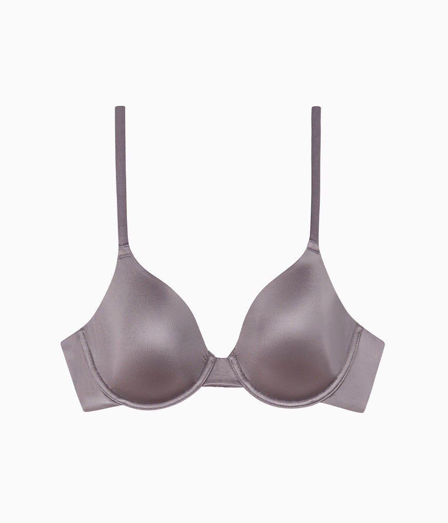 Wacoal Future Foundation T-Shirt Bra - Shark