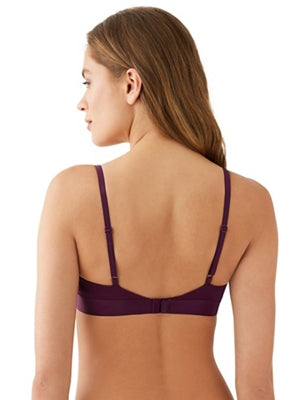 Wacoal Opening Act Wire Free T-Shirt Bra - Faience