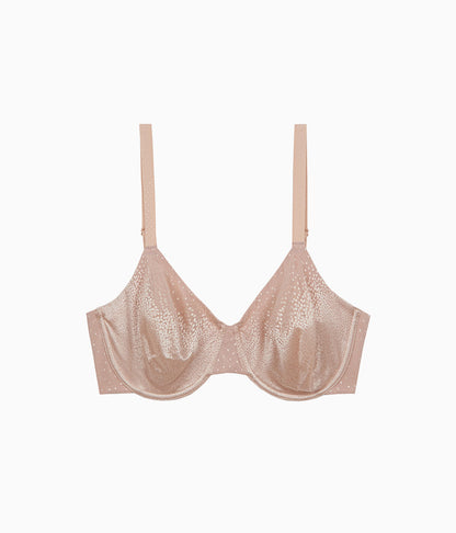Wacoal Back Appeal® Underwire Bra - Praline