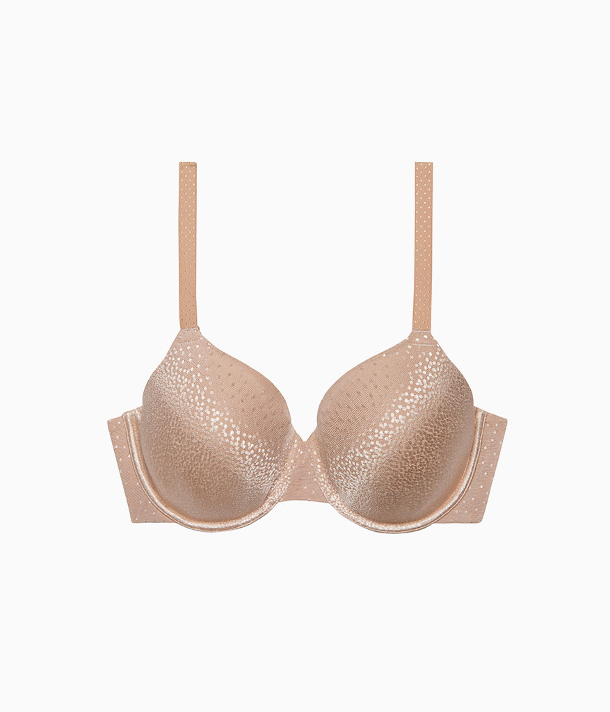 Wacoal Back Appeal® T-Shirt Bra - Praline