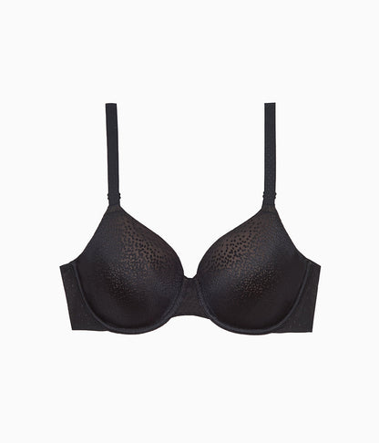 Wacoal Back Appeal® T-Shirt Bra - Black