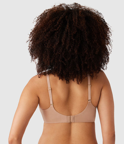 Wacoal Simply Done Wire Free T-Shirt Bra - Roebuck