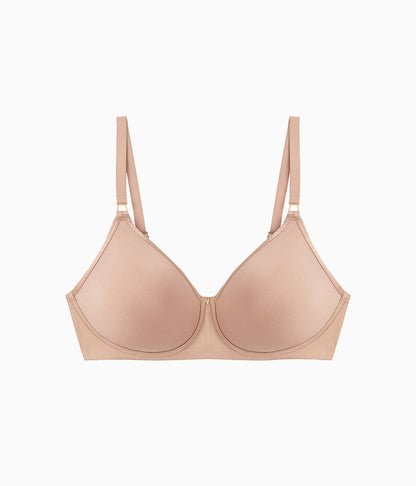 Wacoal Simply Done Wire Free T-Shirt Bra - Roebuck