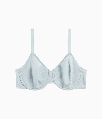 Wacoal Taking Sides Underwire Bra - Belgian Block