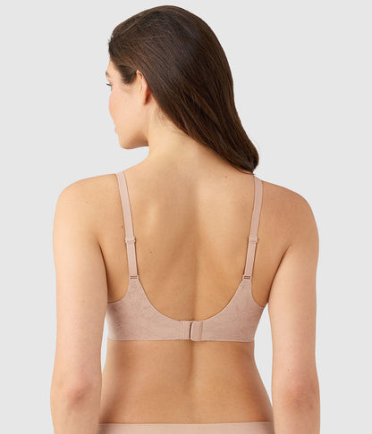 Wacoal Taking Sides Underwire Bra - Roebuck