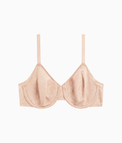 Wacoal Taking Sides Underwire Bra - Roebuck