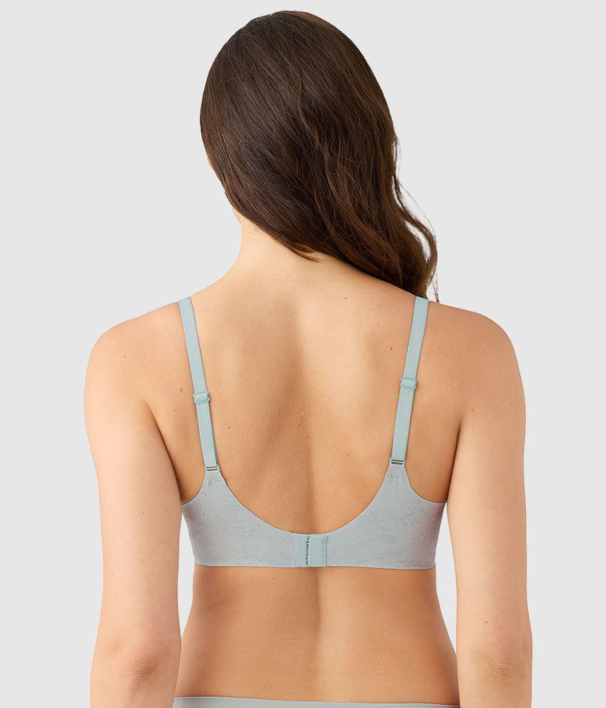 Wacoal Taking Sides T-Shirt Bra - Belgian Block