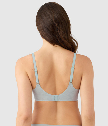 Wacoal Taking Sides T-Shirt Bra - Belgian Block