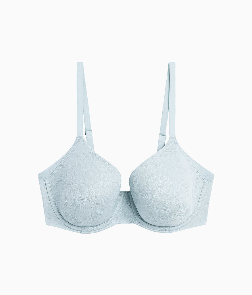 Wacoal Taking Sides T-Shirt Bra - Belgian Block