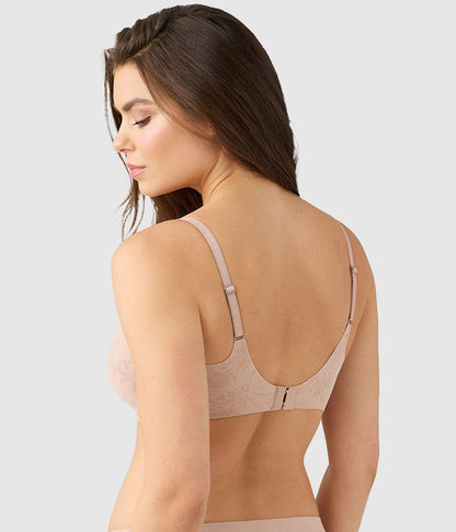 Wacoal Taking Sides T-Shirt Bra - Roebuck