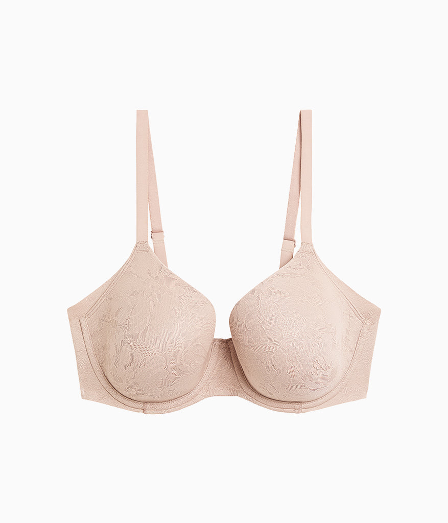 Wacoal Taking Sides T-Shirt Bra - Roebuck