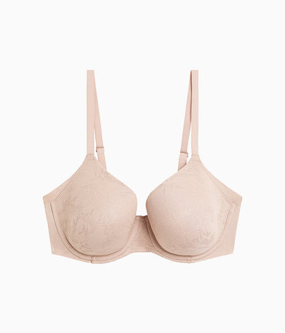 Wacoal Taking Sides T-Shirt Bra - Roebuck