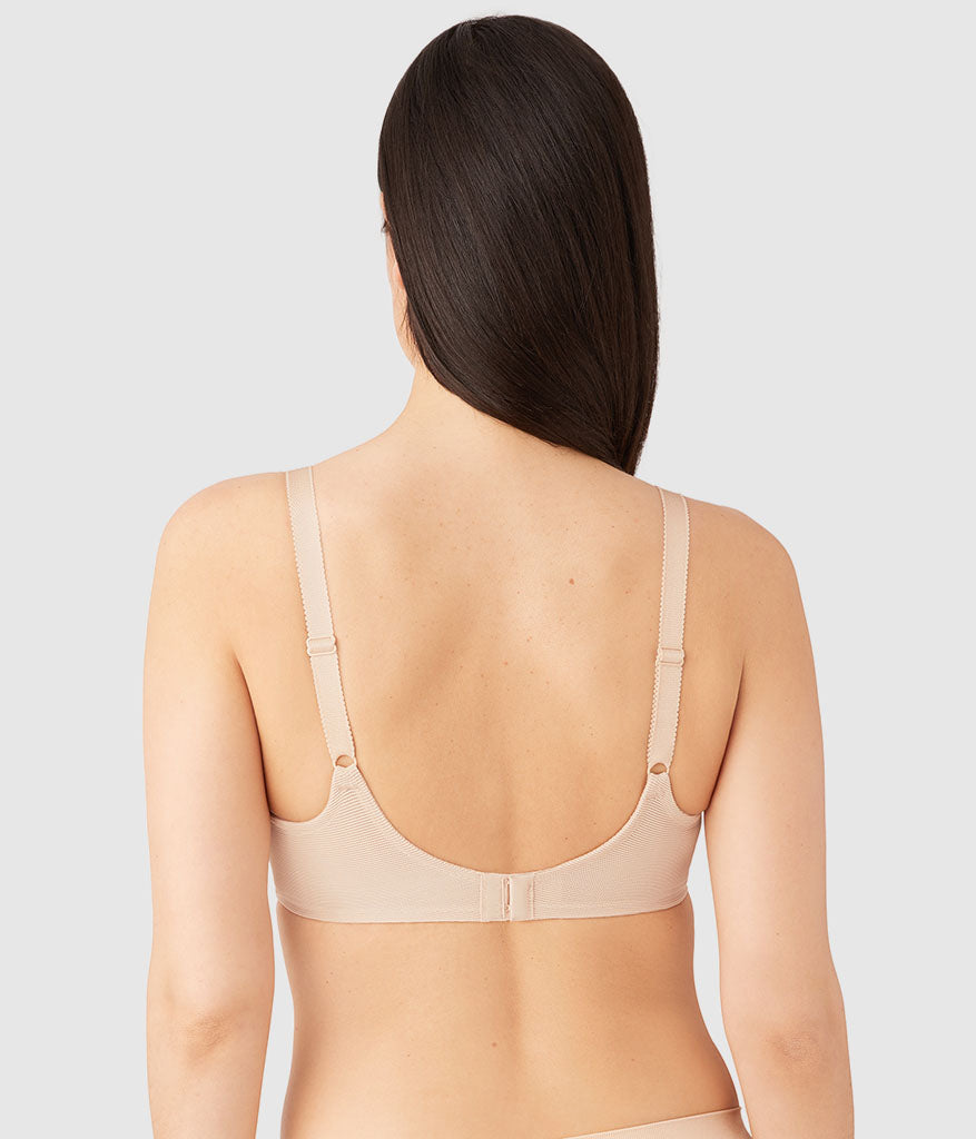 Wacoal Visual Effects Minimizer Bra