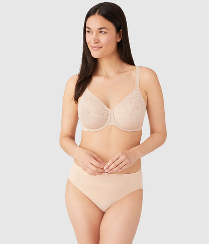 Wacoal Visual Effects Minimizer Bra