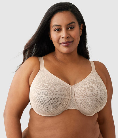 Wacoal Visual Effects Minimizer Bra
