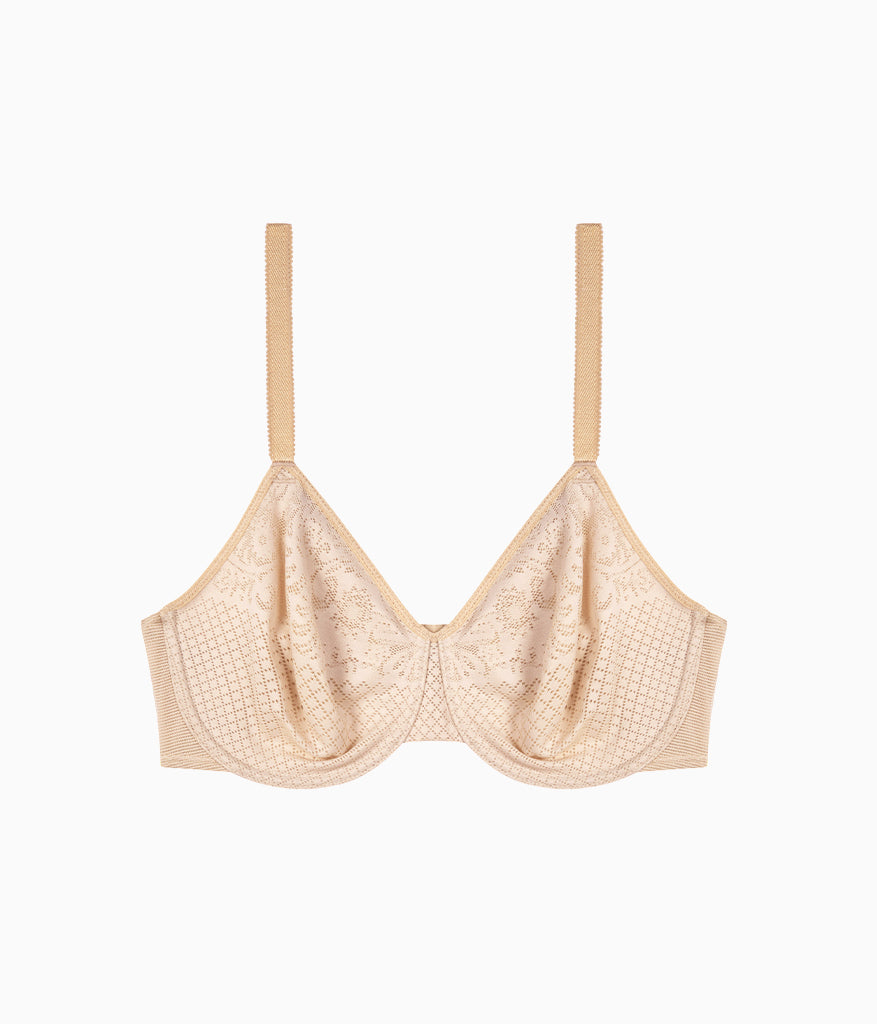 Wacoal Visual Effects Minimizer Bra