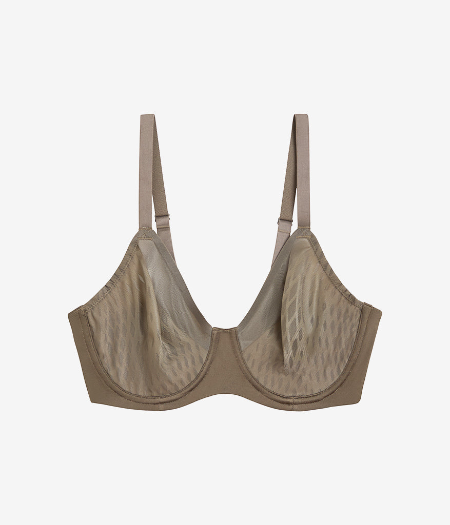 Wacoal Elevated Allure Underwire Bra - Bungee Cord