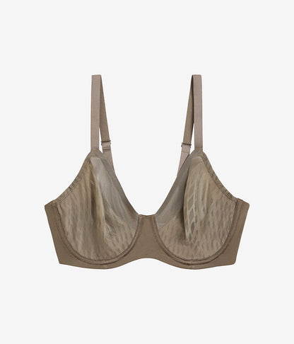 Wacoal Elevated Allure Underwire Bra - Bungee Cord