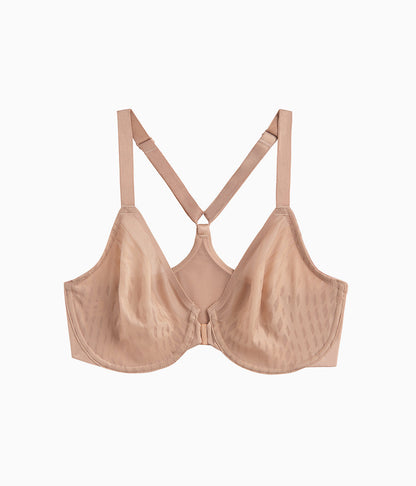 Wacoal Elevated Allure Front Close Underwire Bra - Roebuck