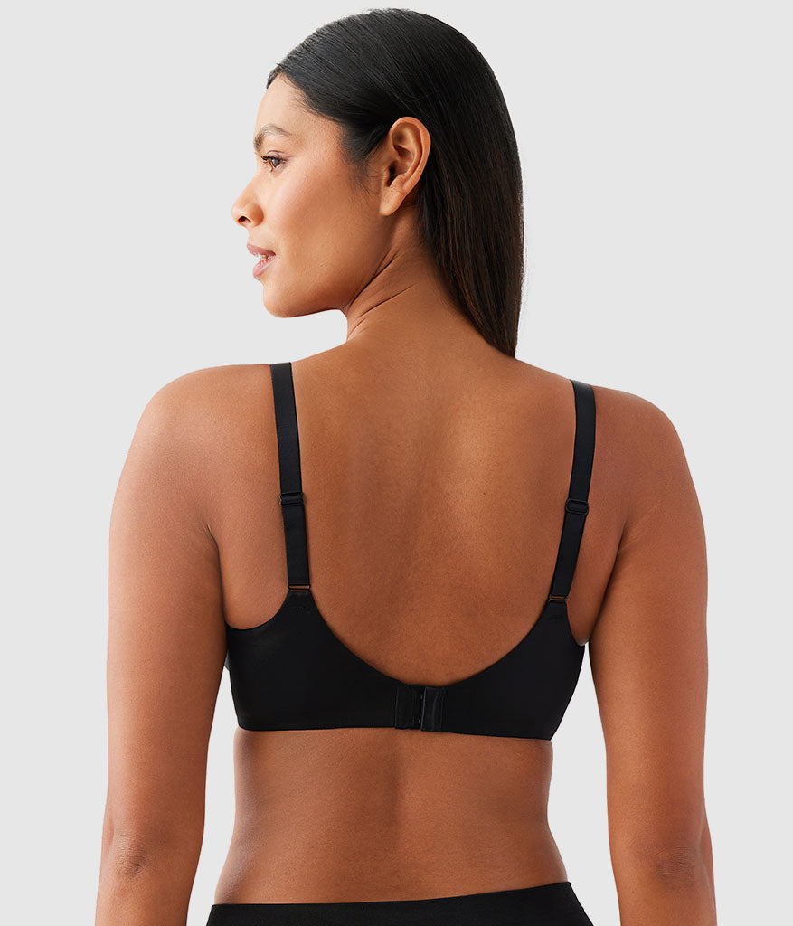 Wacoal Elevated Allure Underwire Bra - Black
