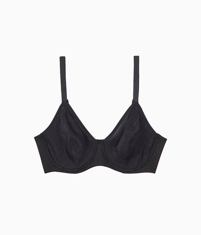 Wacoal Elevated Allure Underwire Bra - Black