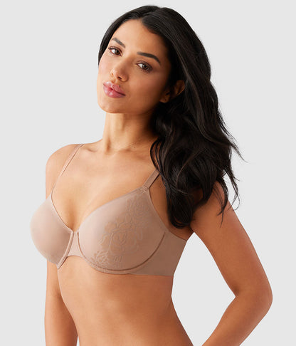 Wacoal Confidence Boost™ Underwire Bra - Roebuck