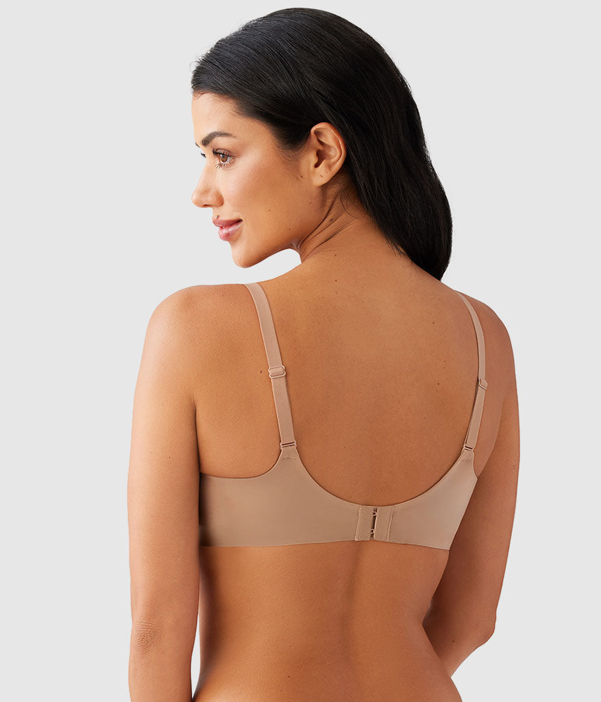 Wacoal Confidence Boost™ Underwire Bra - Roebuck