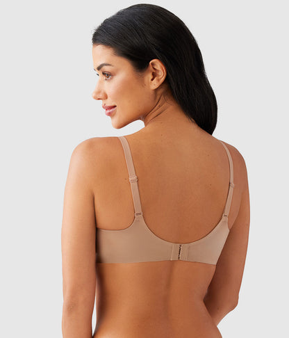 Wacoal Confidence Boost™ Underwire Bra - Roebuck