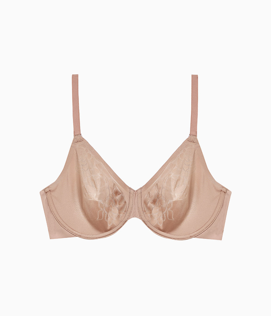 Wacoal Confidence Boost™ Underwire Bra - Roebuck