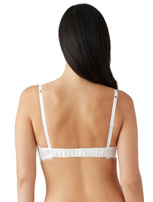 Wacoal Center Stage Underwire Bra - Rose Dust/Angel Wing