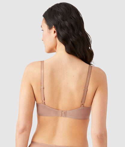 Wacoal Side Note Underwire Bra - Roebuck