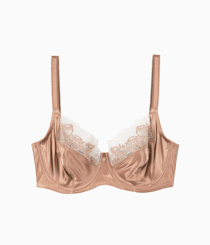 Wacoal Side Note Underwire Bra - Roebuck
