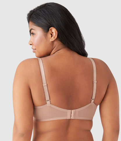 Wacoal Side Note Underwire Bra - Roebuck