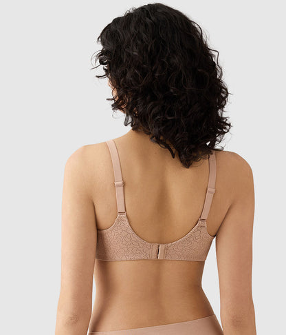 Wacoal Inside Job™ Underwire Bra - Roebuck