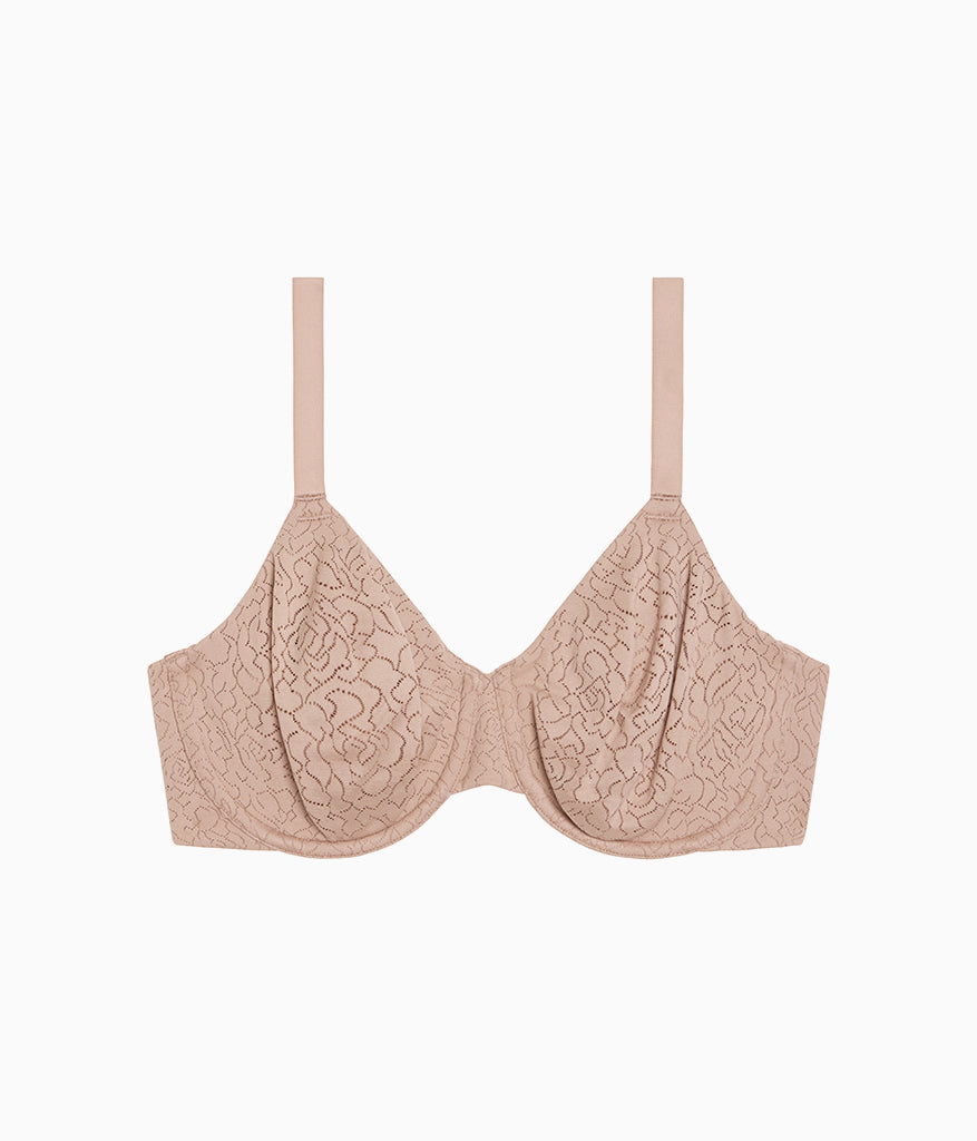 Wacoal Inside Job™ Underwire Bra - Roebuck