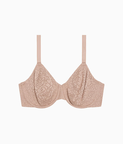 Wacoal Inside Job™ Underwire Bra - Roebuck