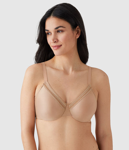 Wacoal Perfect Primer Full Figure Underwire Bra - Roebuck